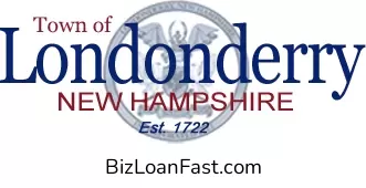 Business Loans in Londonderry New Hampshire