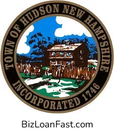 Business Loans in Hudson New Hampshire