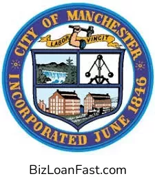 Business Loans in Manchester New Hampshire